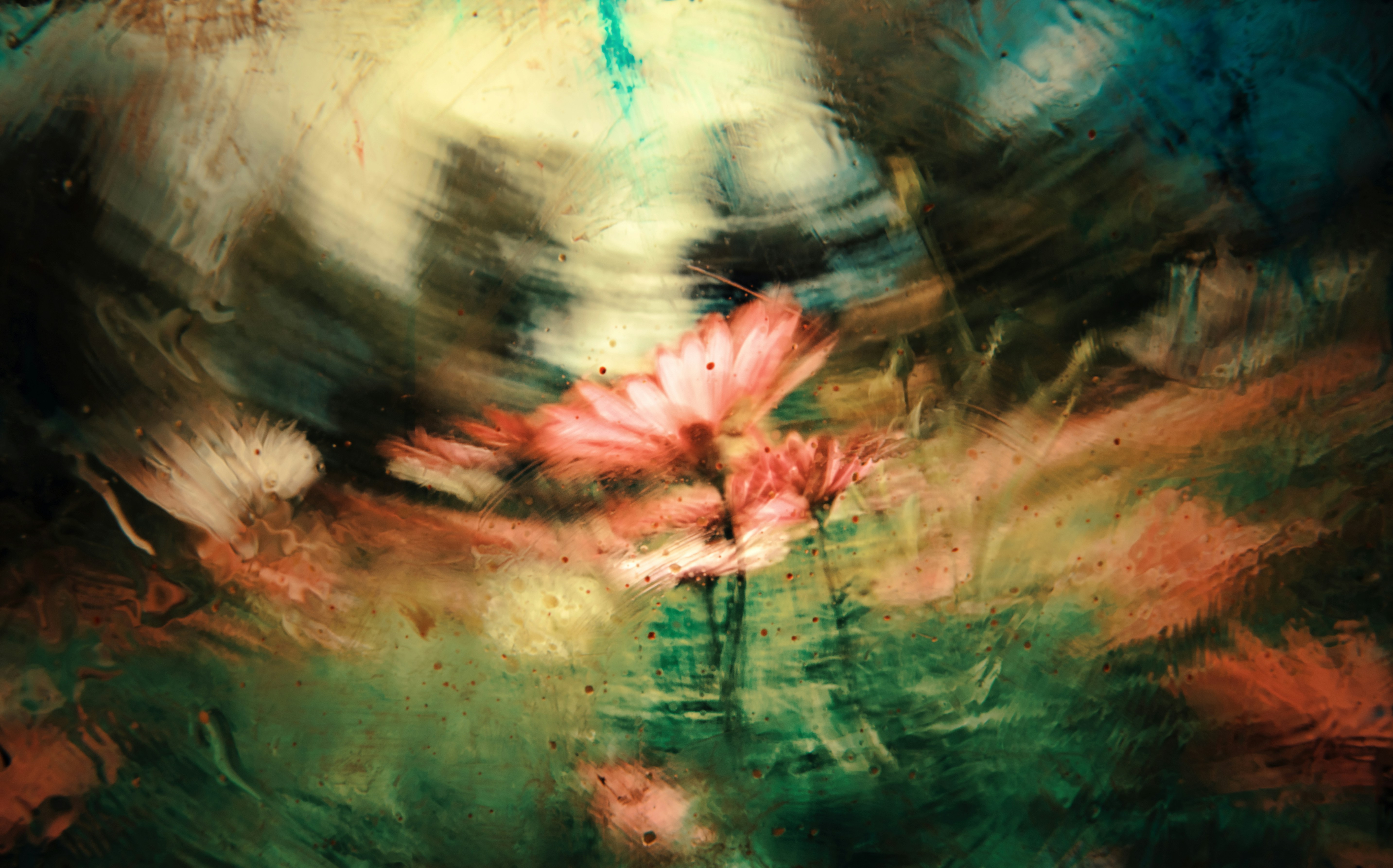 7 Gentle Ways to Calm Anxiety Naturally