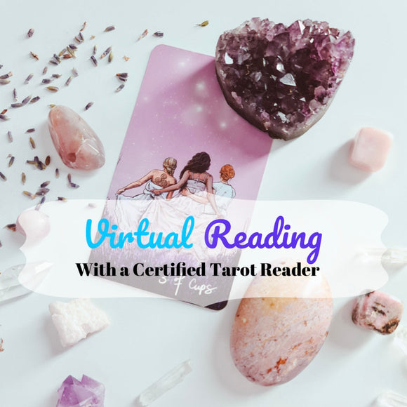 Virtual Reading