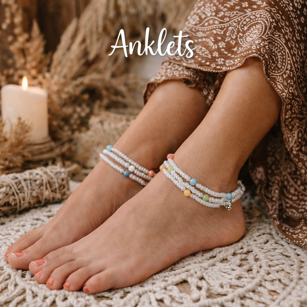 Anklets