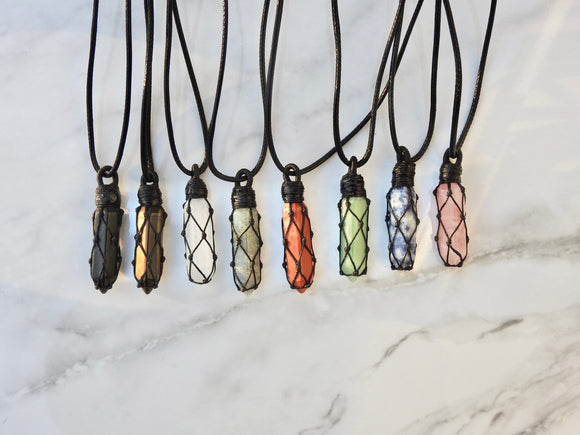 Men's Necklaces