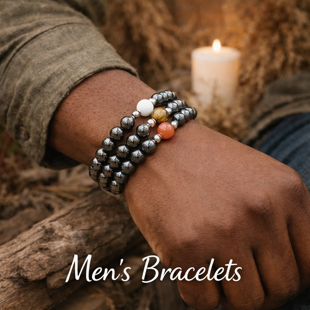 Men's Jewelry