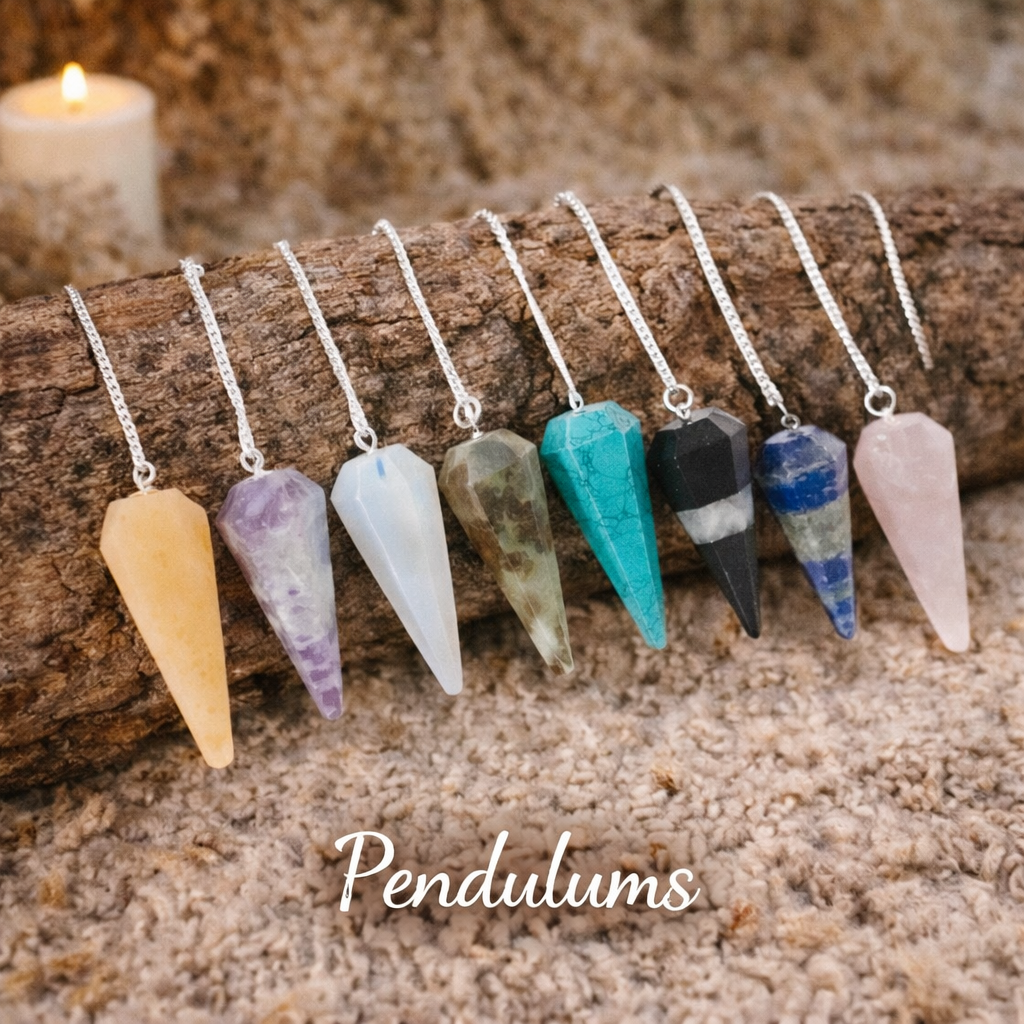 Pendulums