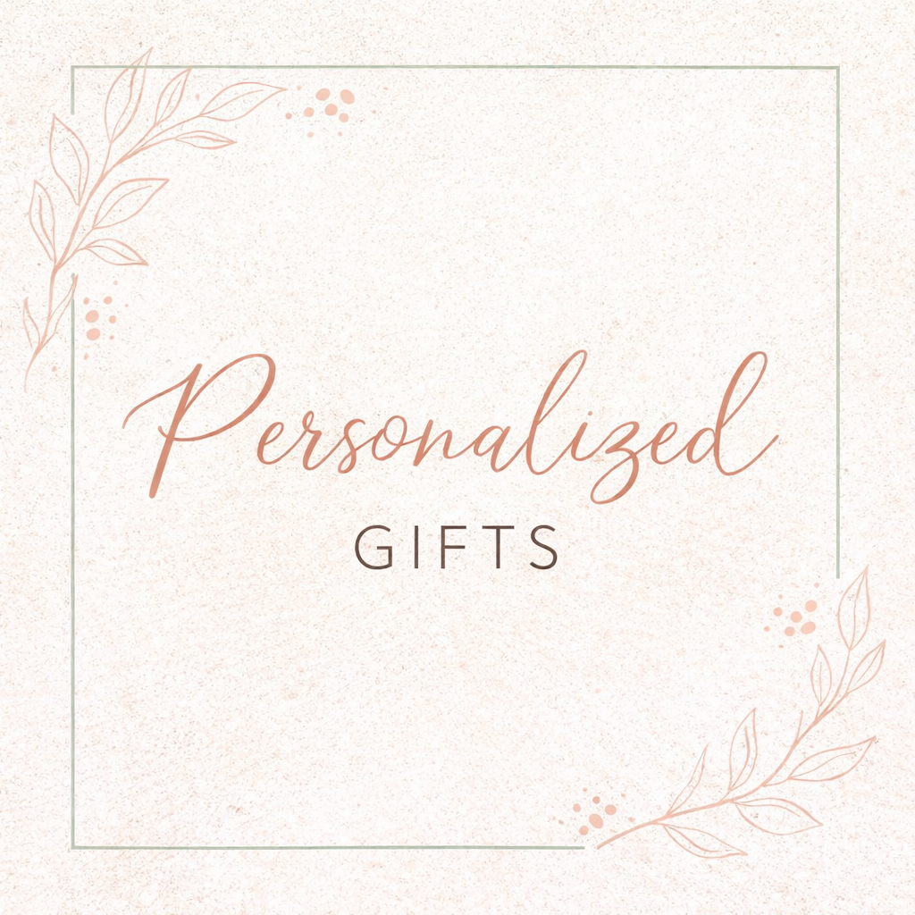 Personalized Gifts