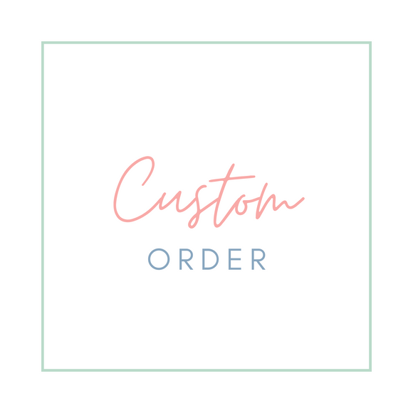 Personalized Gifts