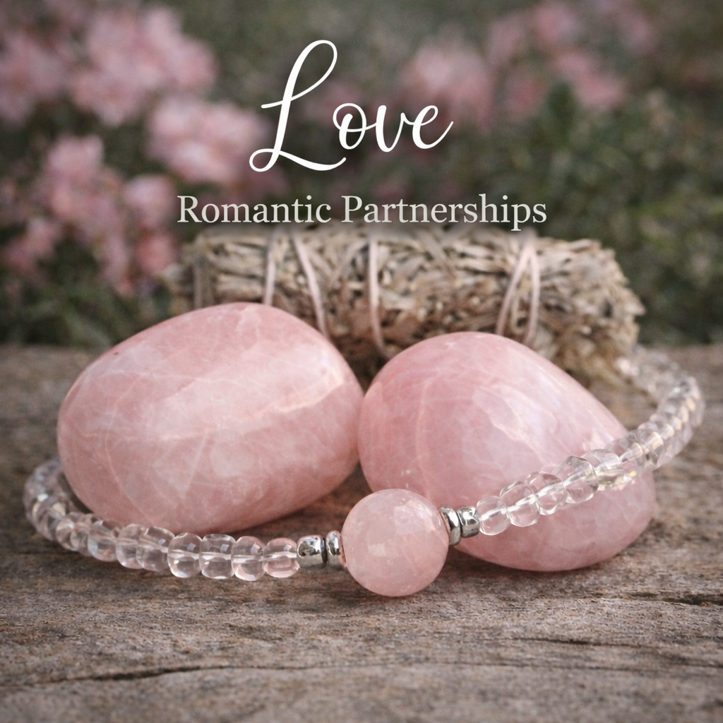 Love & Romantic Connections