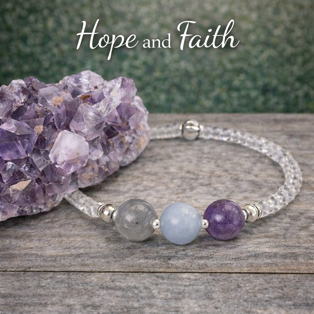 Hope & Faith