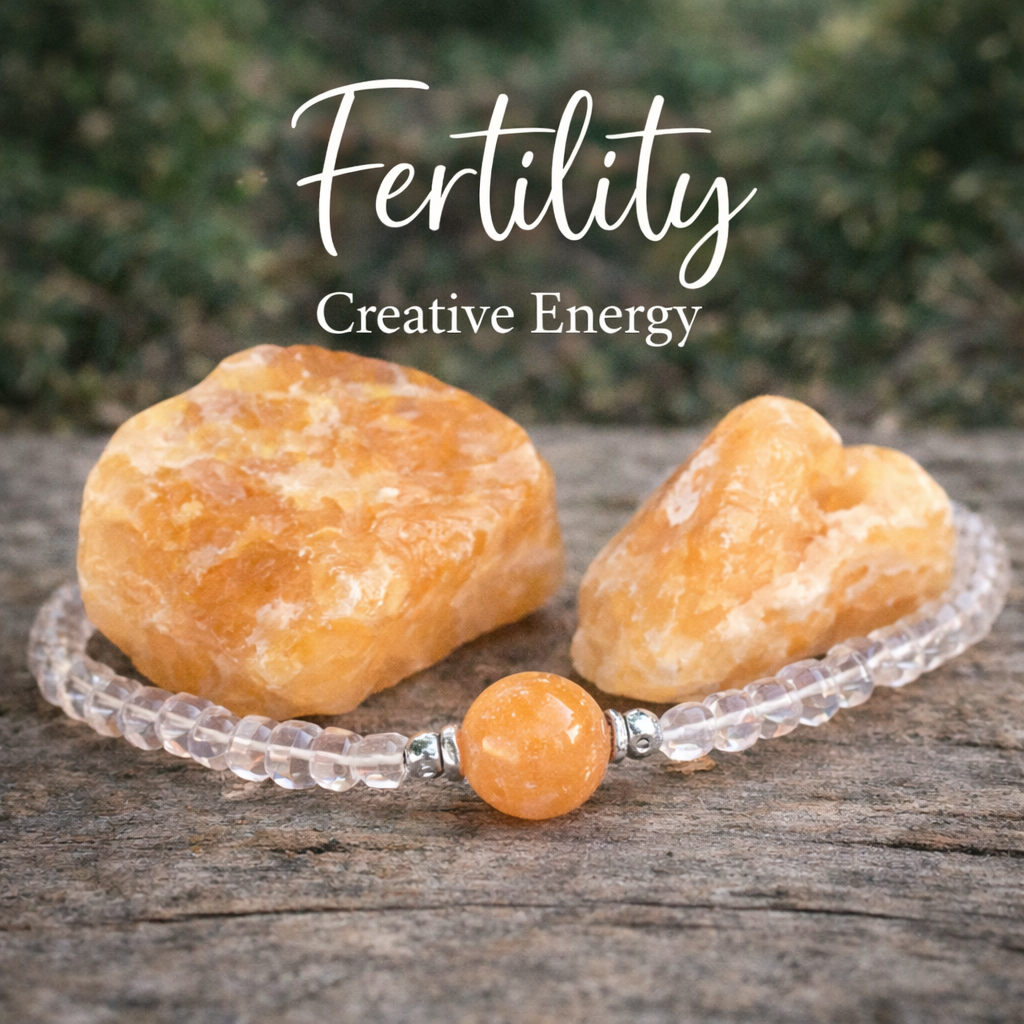 Fertility & Creative Energy