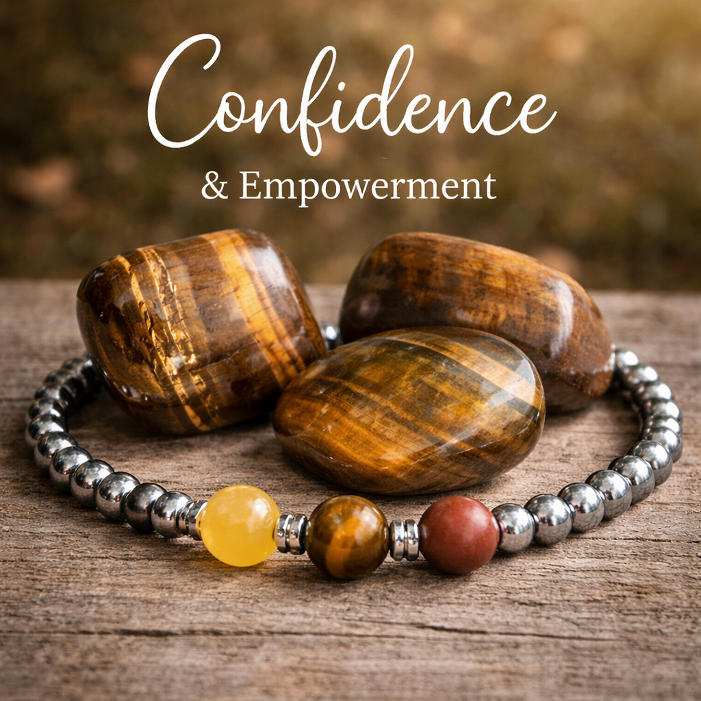 Confidence & Empowerment