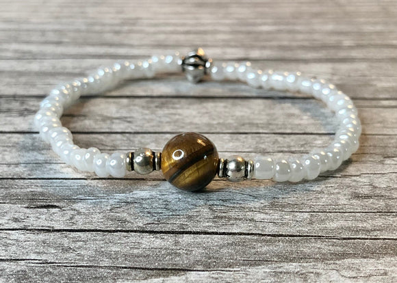 Women Single Stone