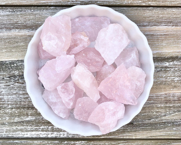 Rough Stones