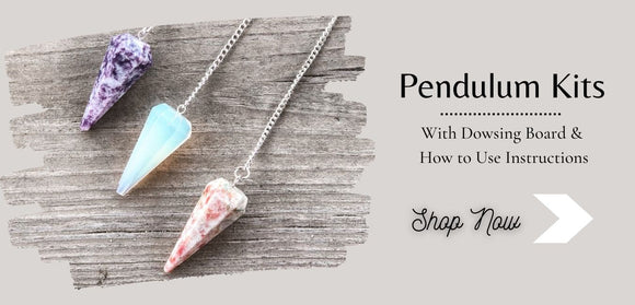 Pendulums