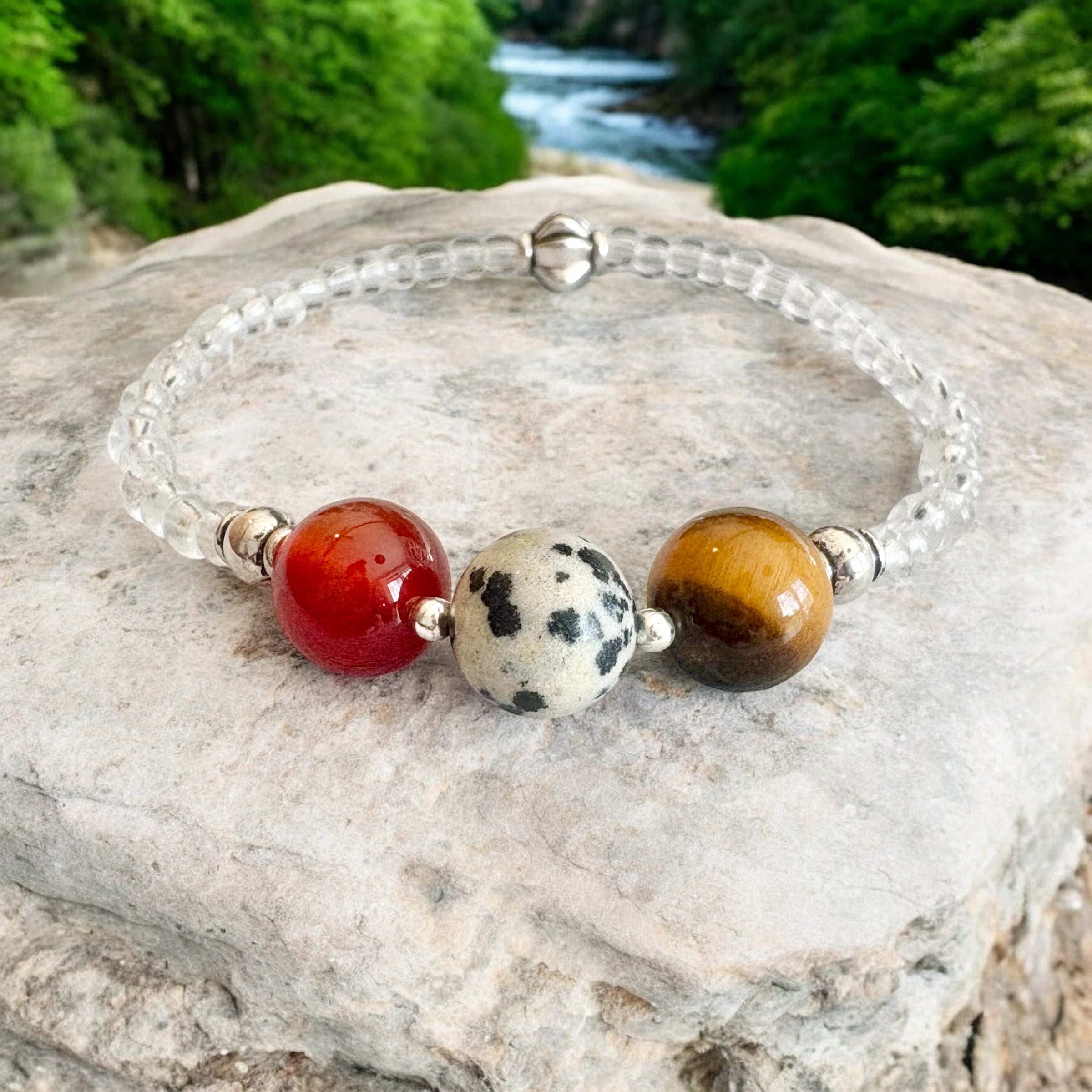 Divine Masculine Bracelet