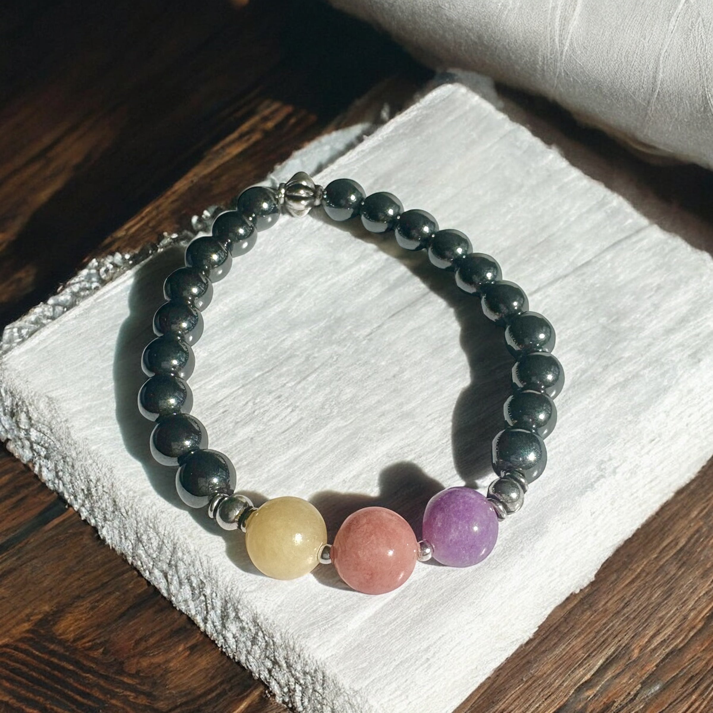 Inner Child Men's Bracelet