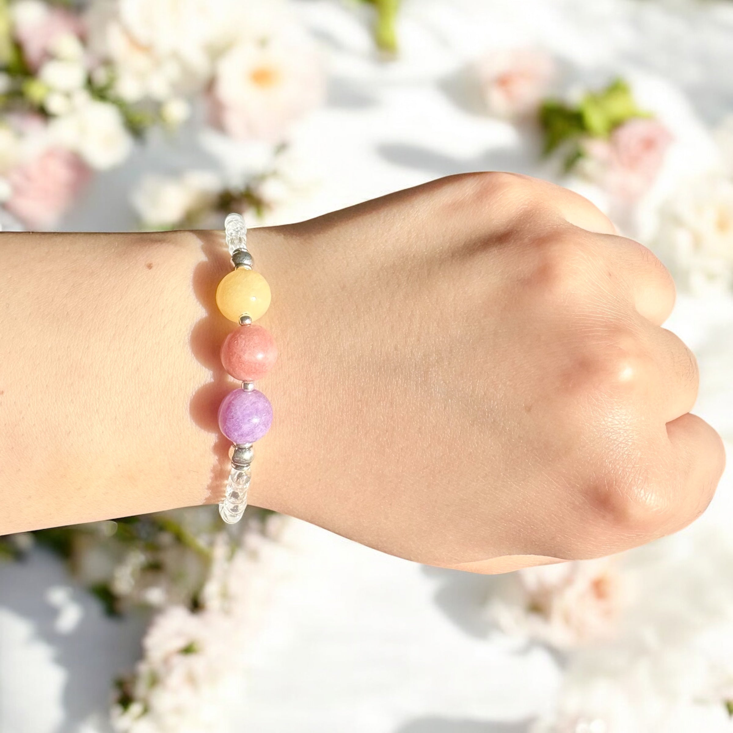 Inner Child Bracelet