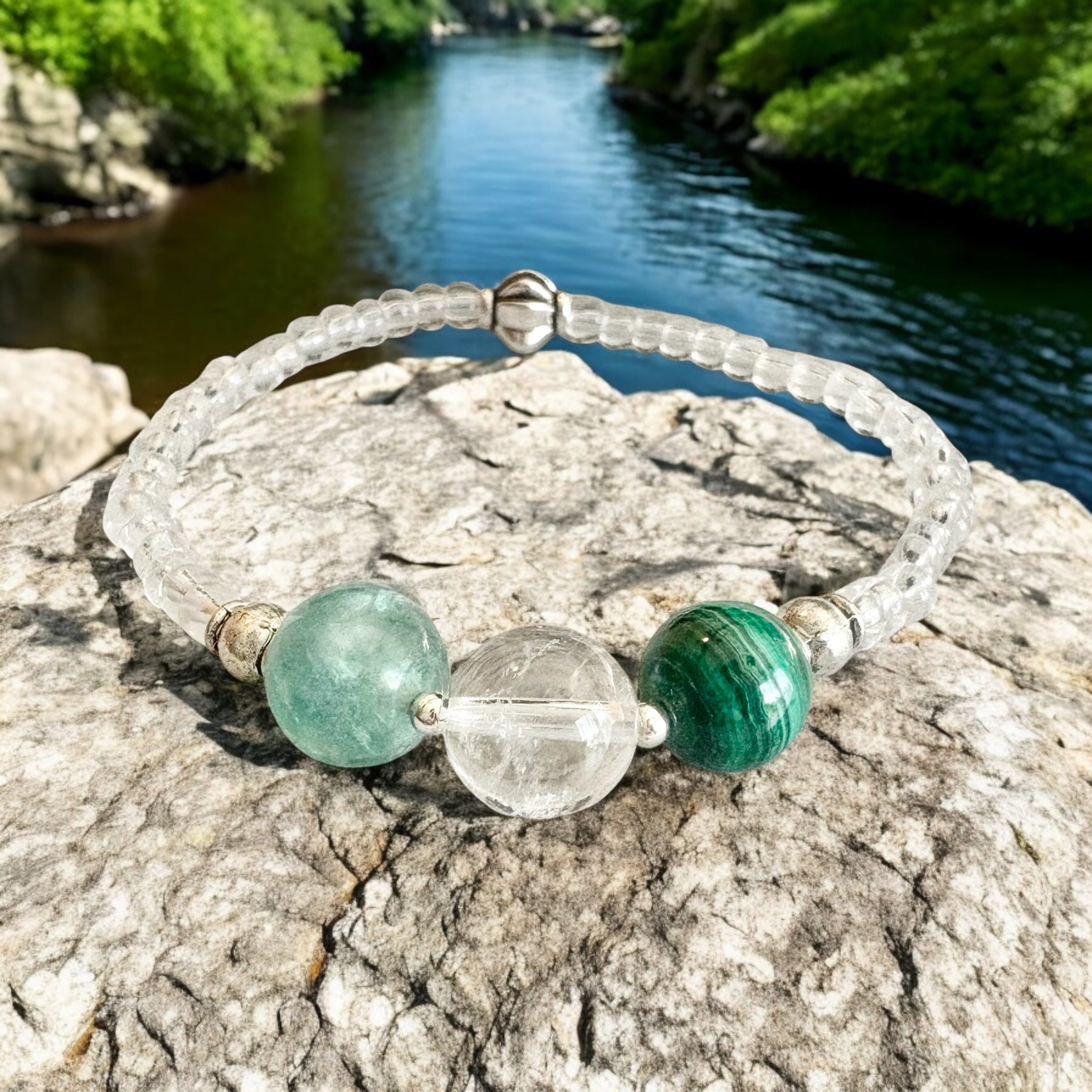 Healing Bracelet