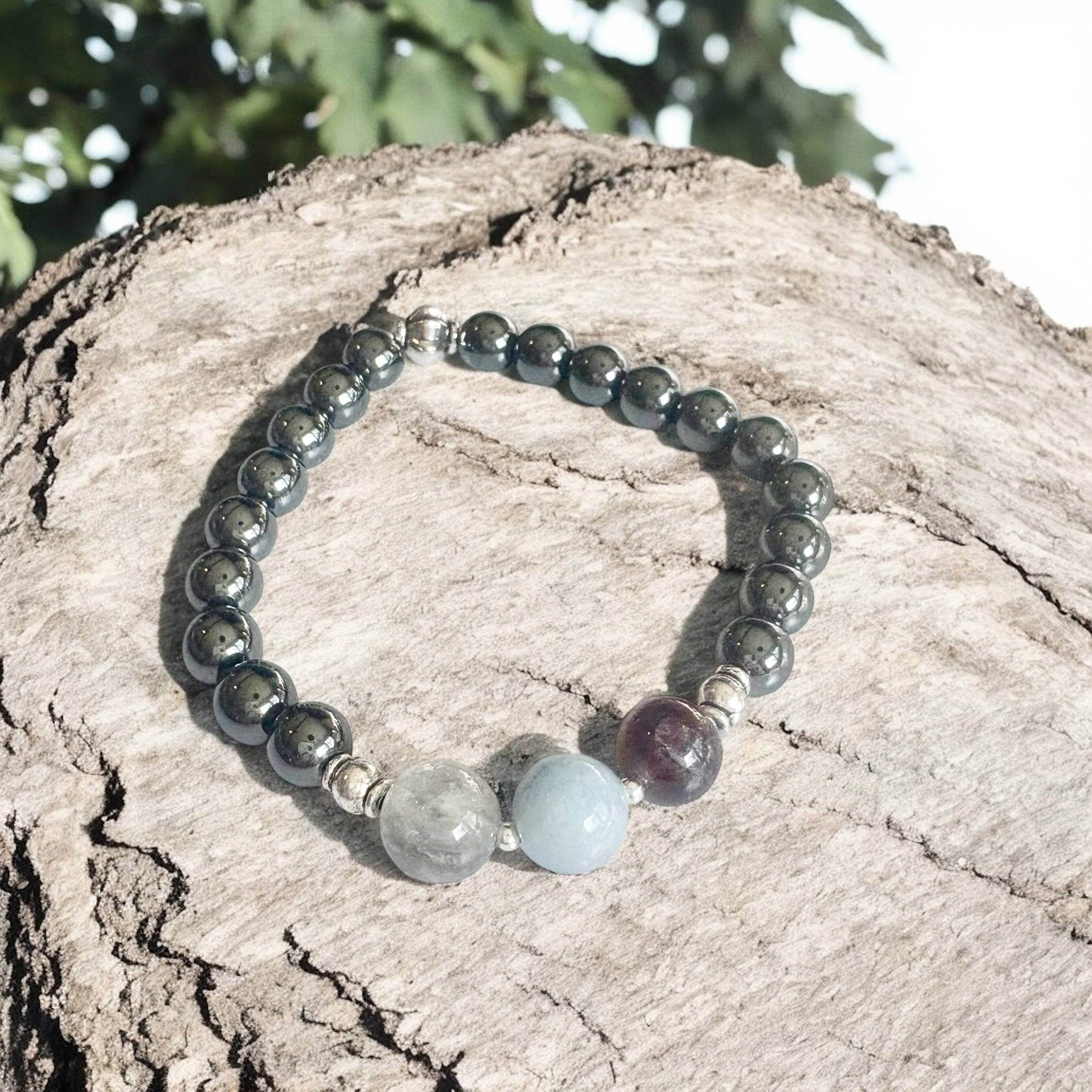 Believe in Magic Men's Bracelet