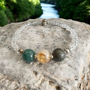 Abundance Bracelet