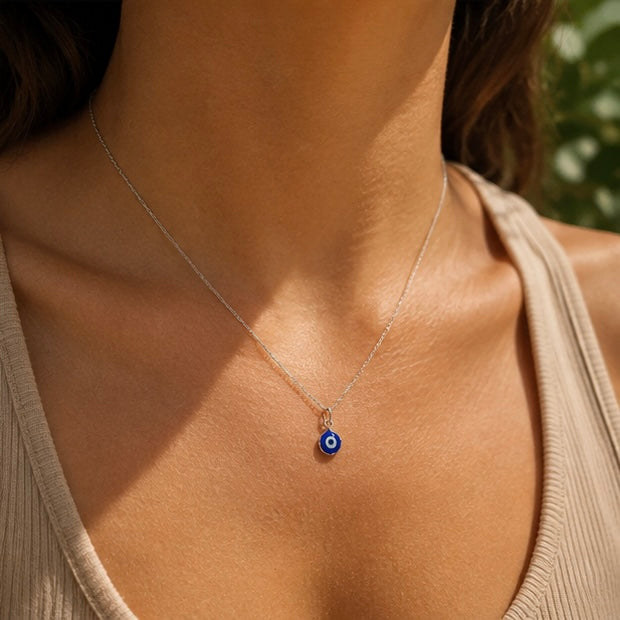 Evil Eye Necklace