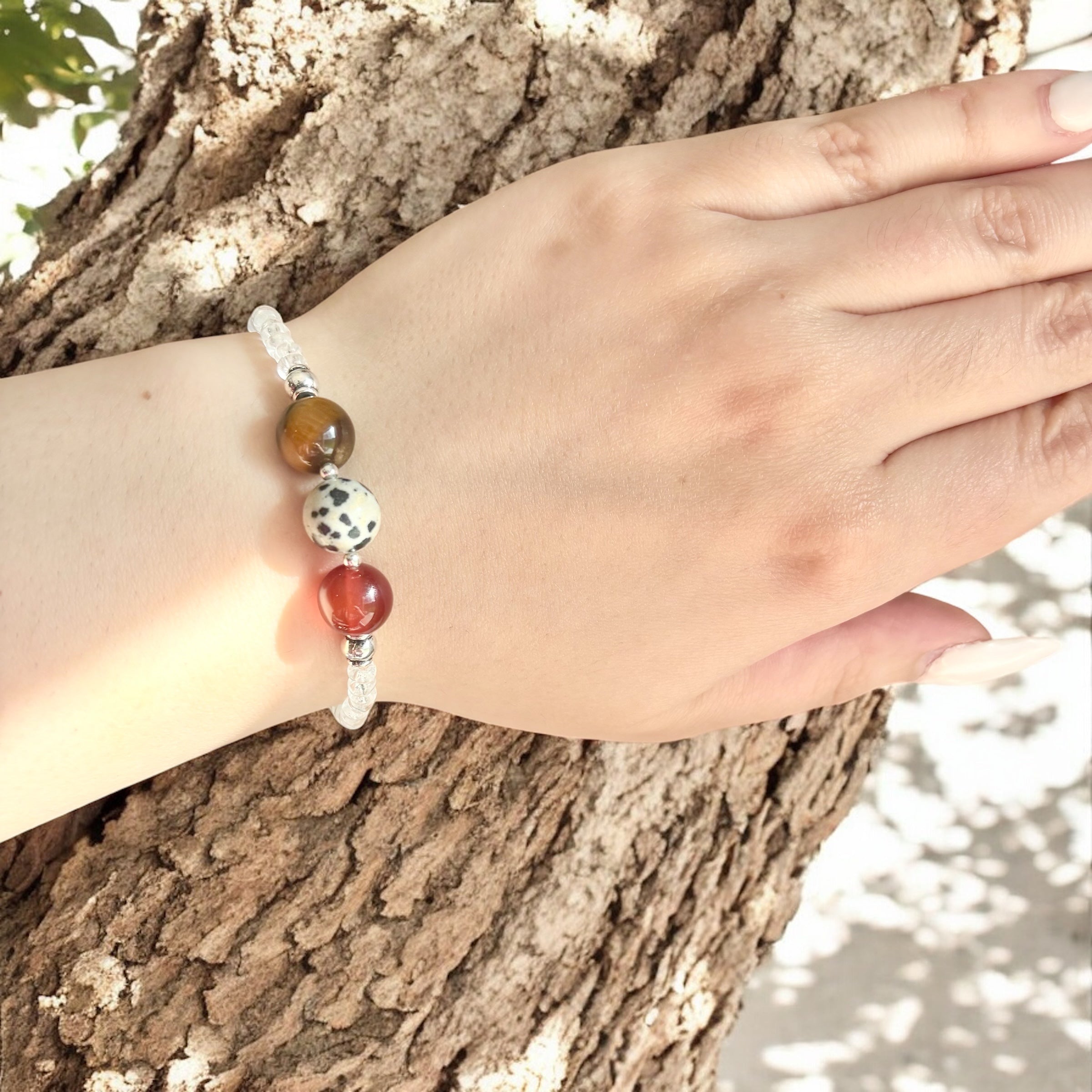 Divine Masculine Bracelet