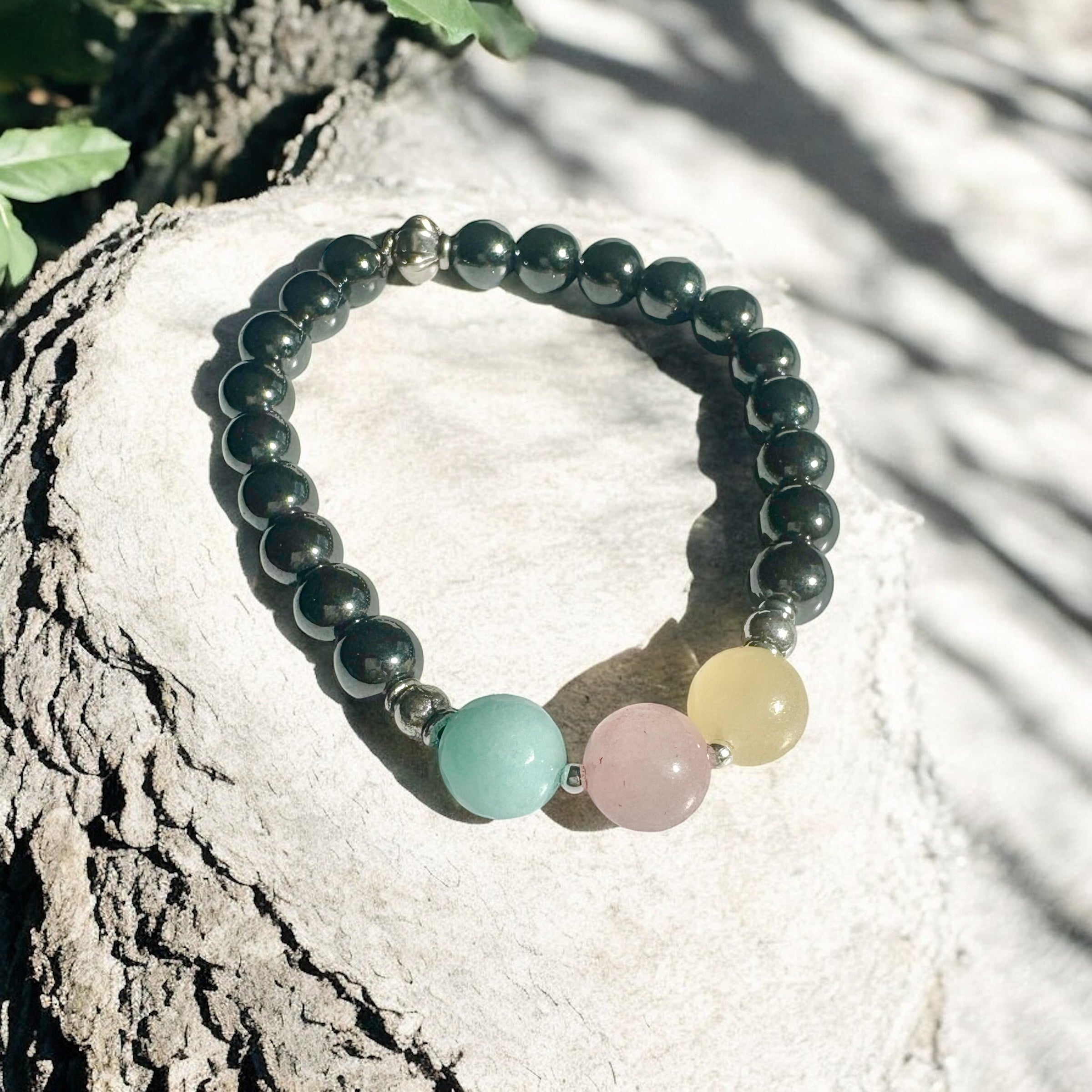 Gratitude Men's Bracelet