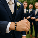 Groomsman - Personalized Men's Bridal Gift