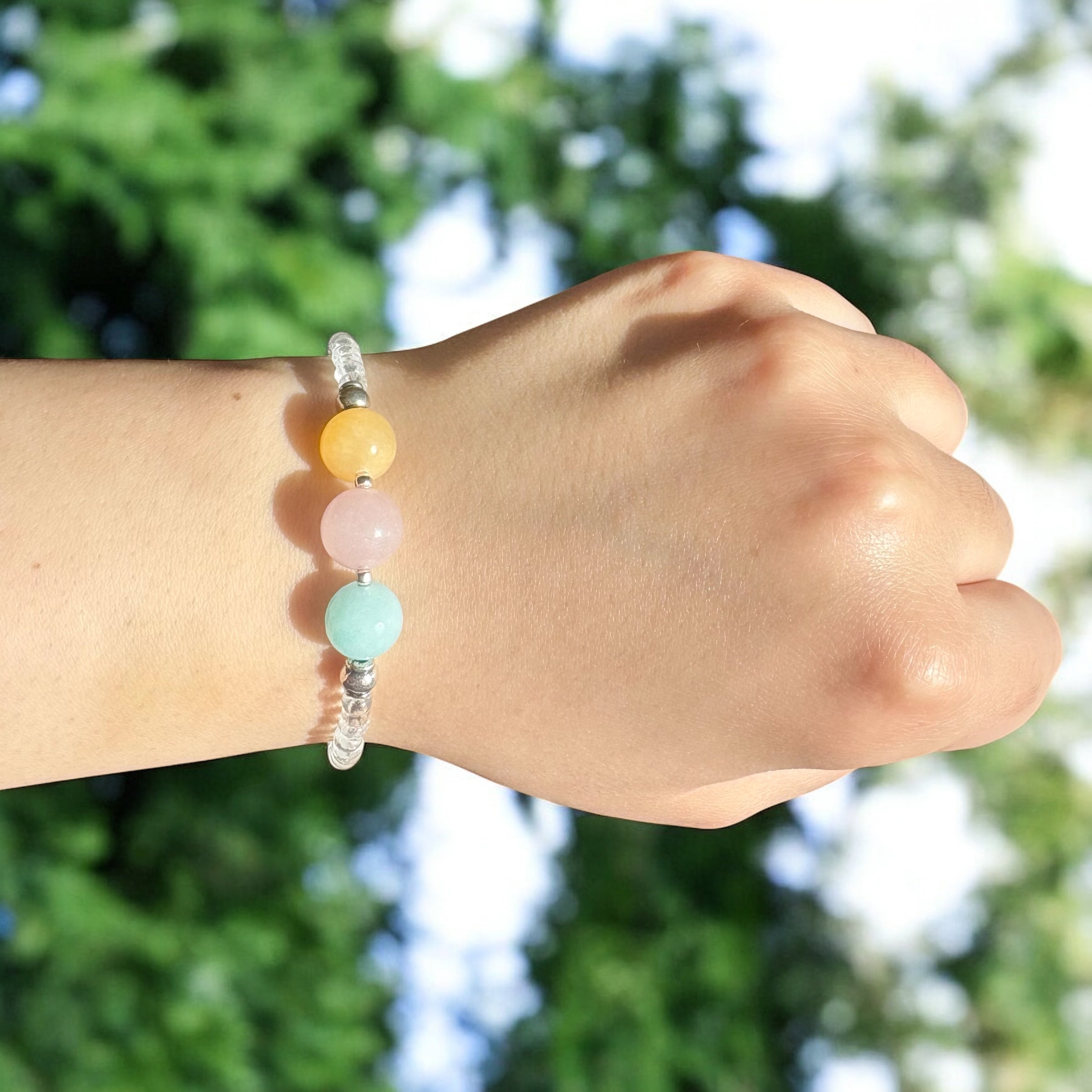 Gratitude Bracelet