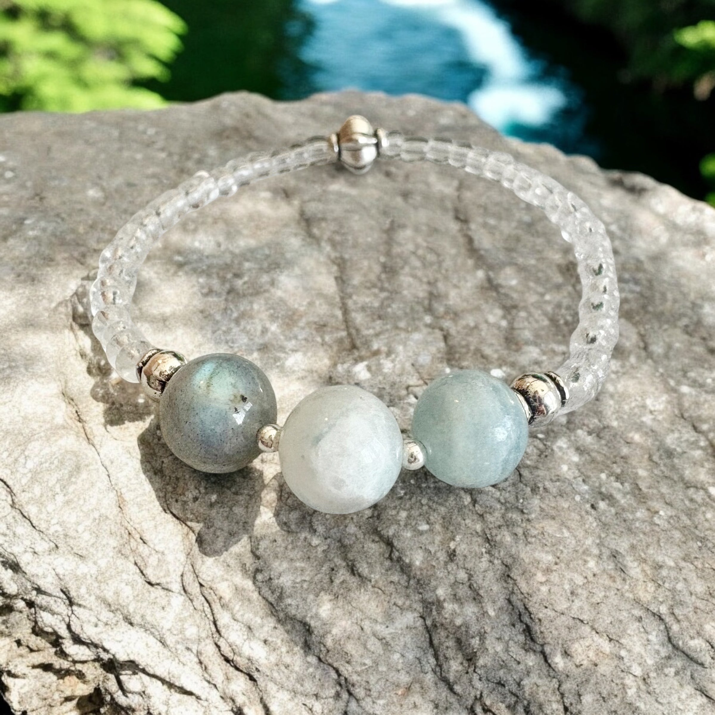 Divine Feminine Bracelet