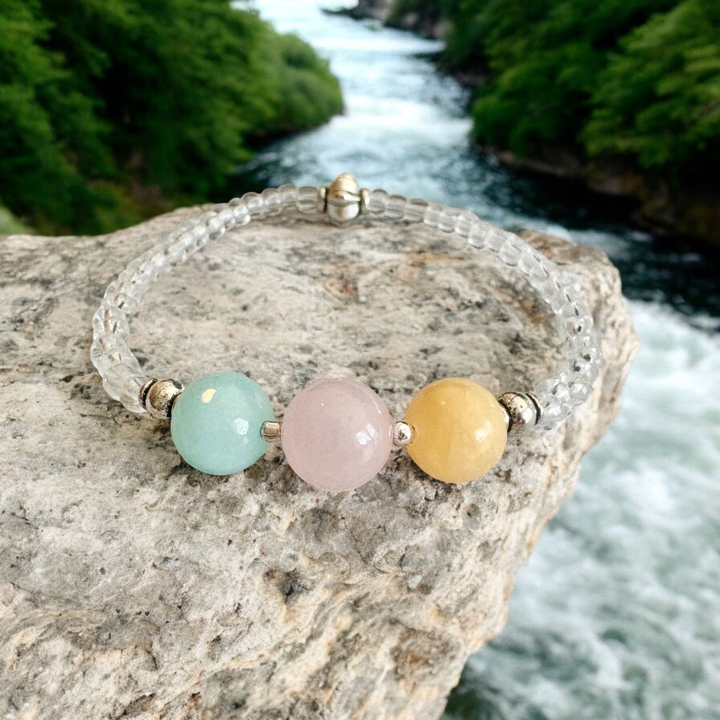 Gratitude Bracelet