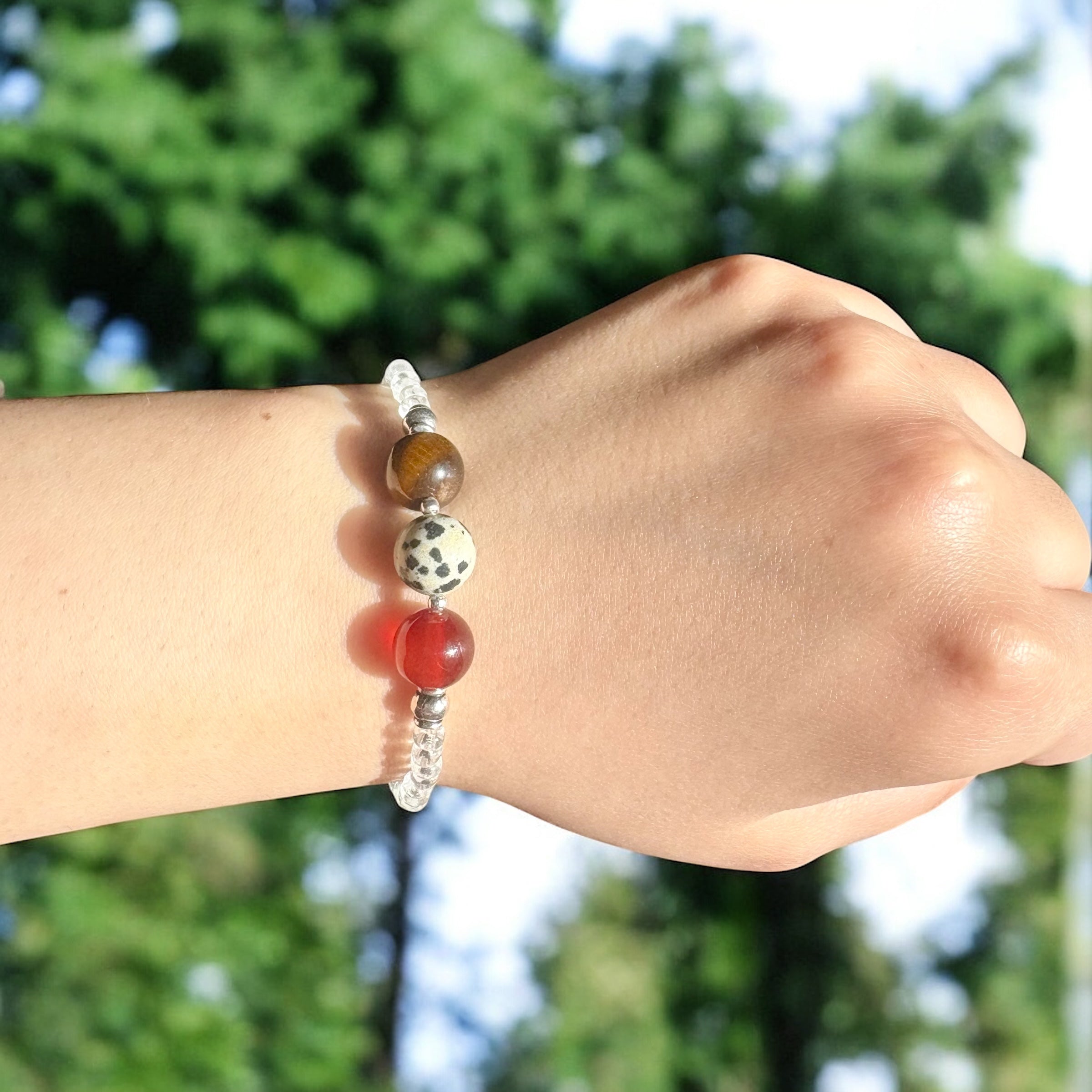 Divine Masculine Bracelet