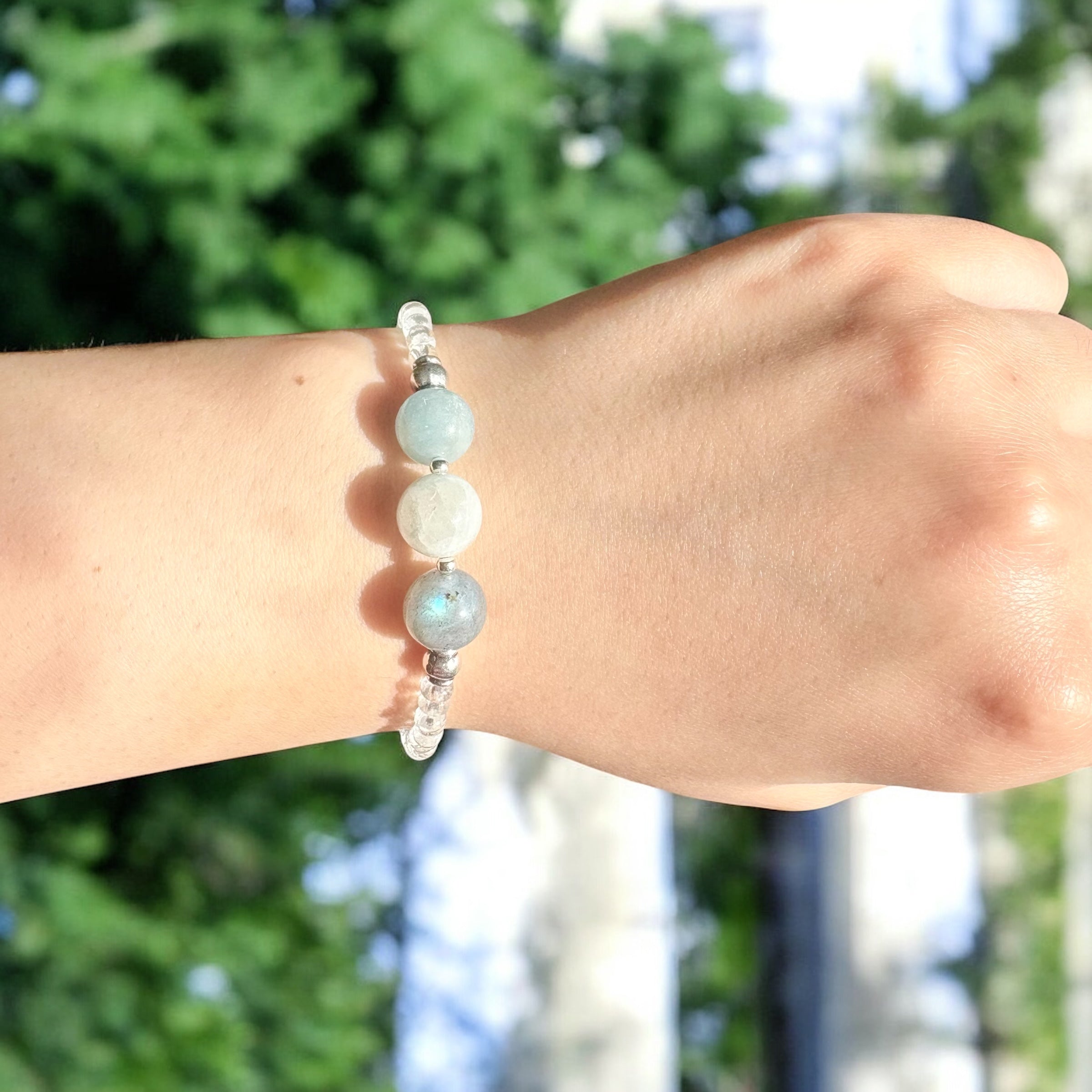 Divine Feminine Bracelet