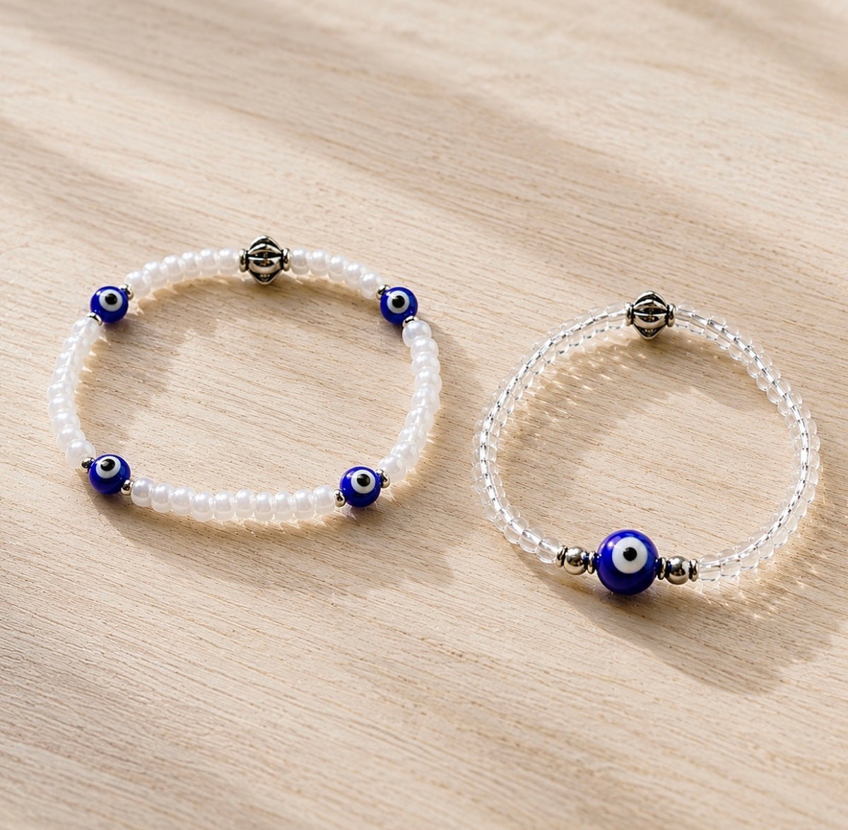 Evil Eye Bracelet