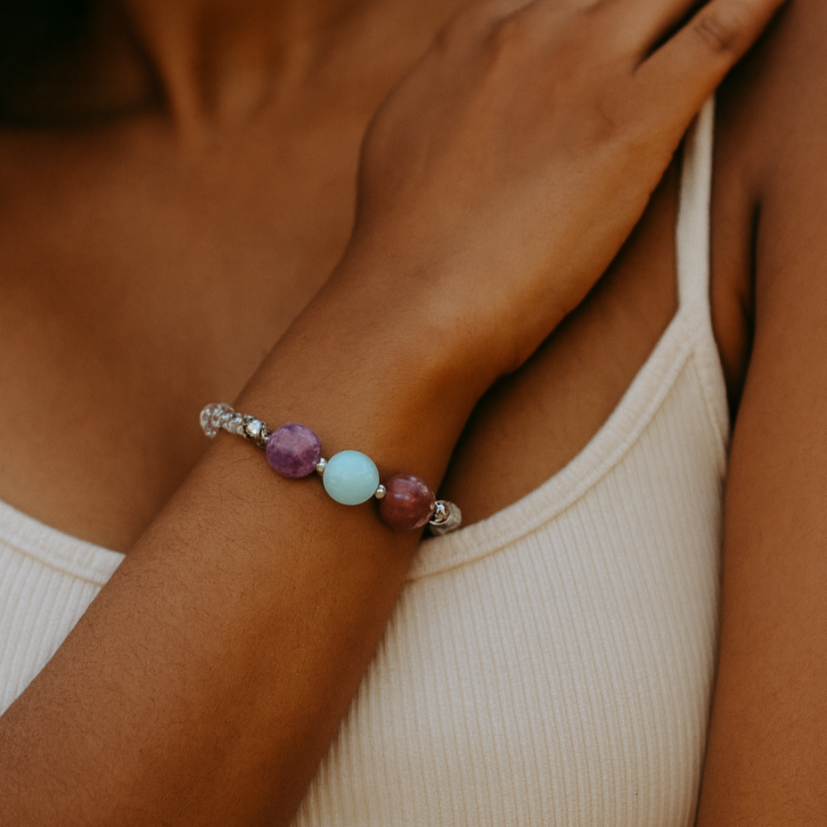 Depression Relief Bracelet