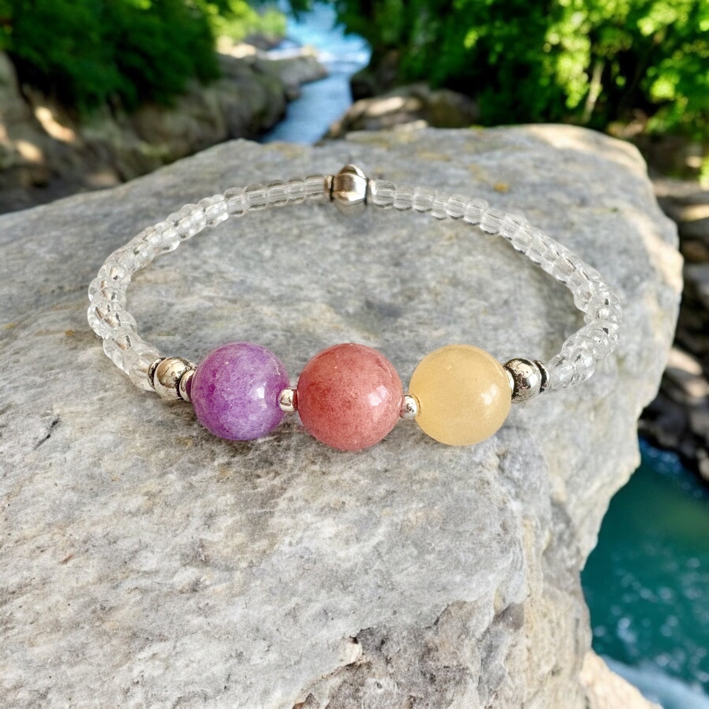 Inner Child Bracelet