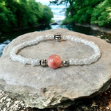 Sunstone Bracelet- For Pure Joy & Creativity
