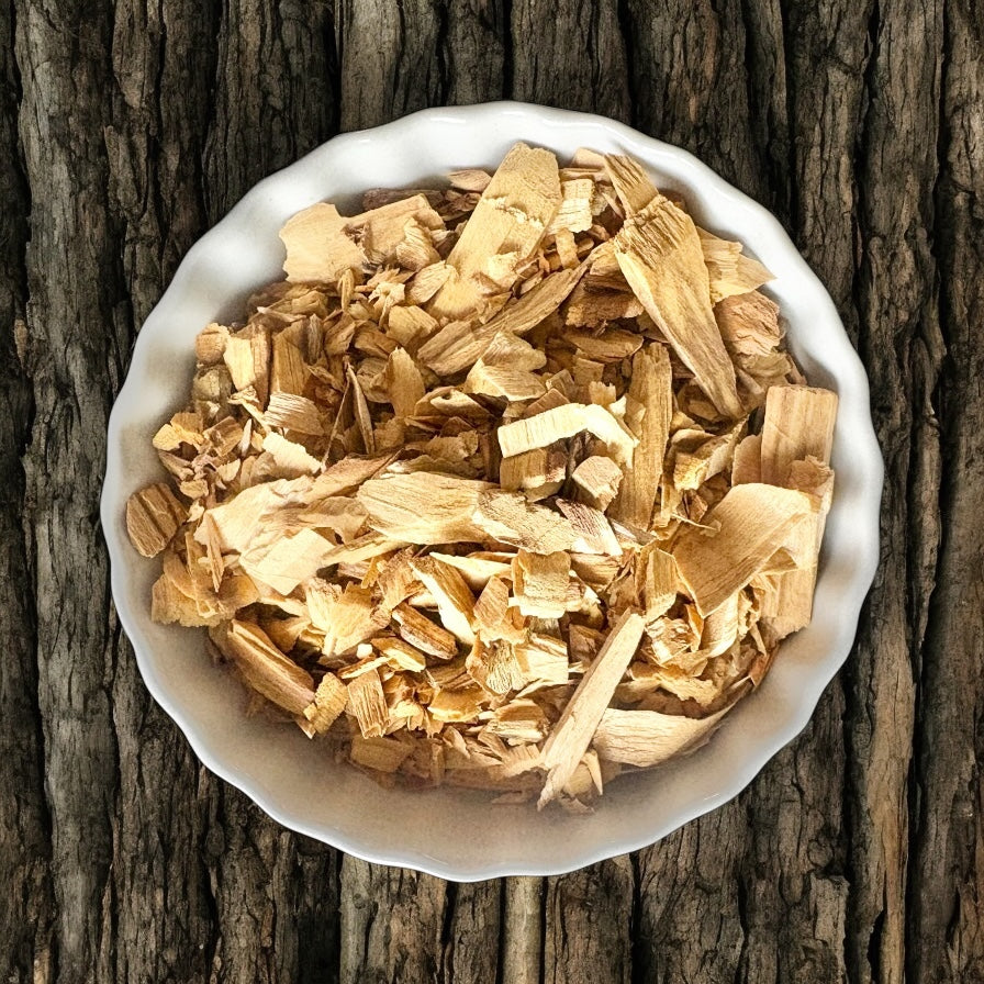 Dried Herb Jars- Rose Buds, Lavender, Palo Santo, Sage for Smudging & Intention Setting - Mindful Intentions