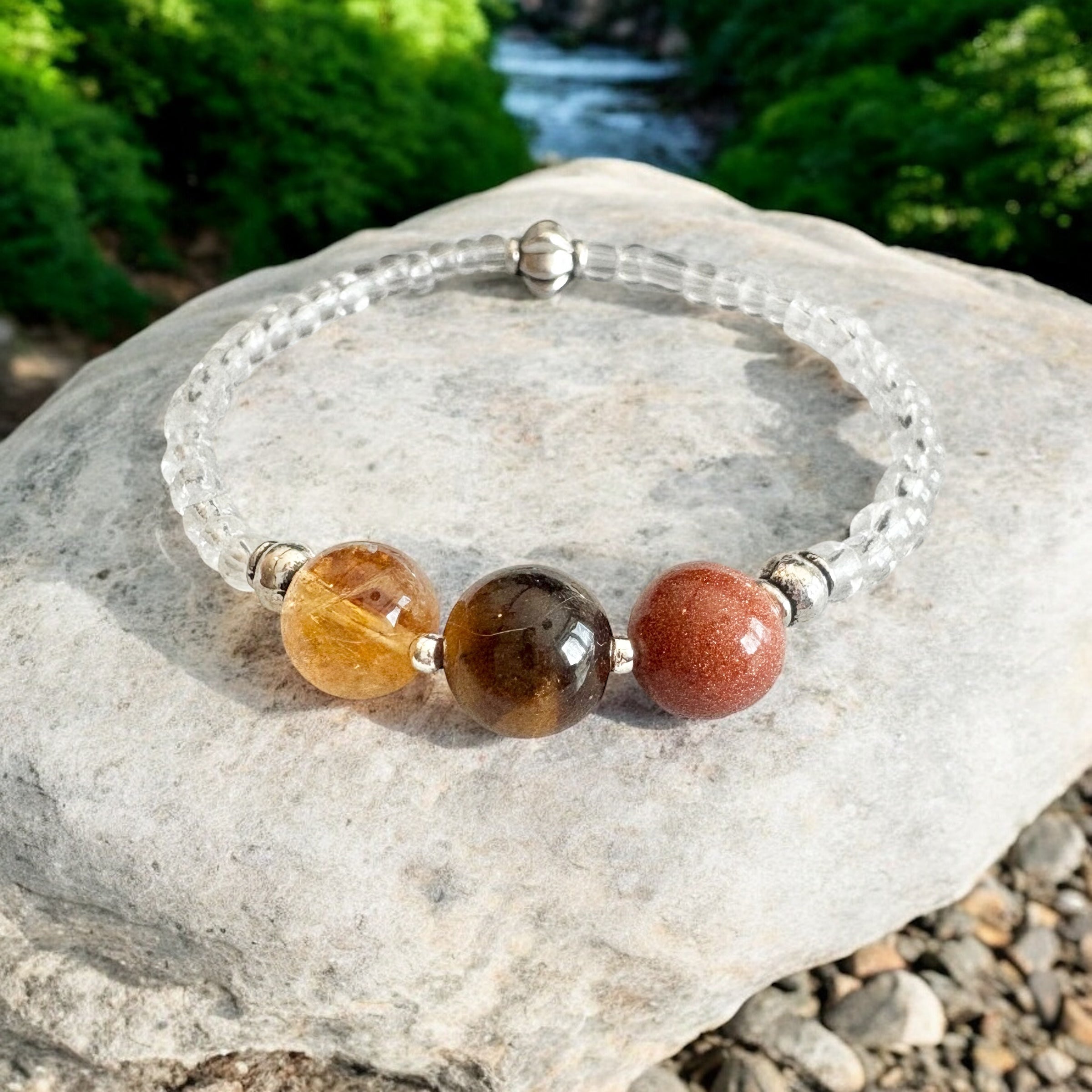 Confidence Bracelet