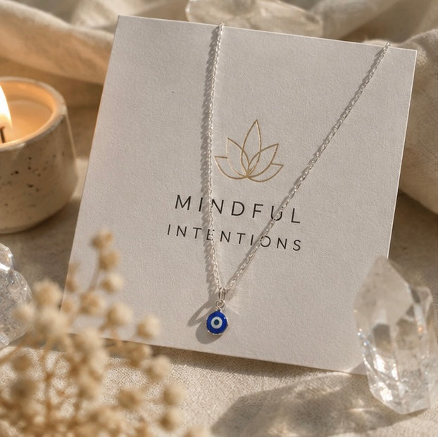 Evil Eye Necklace