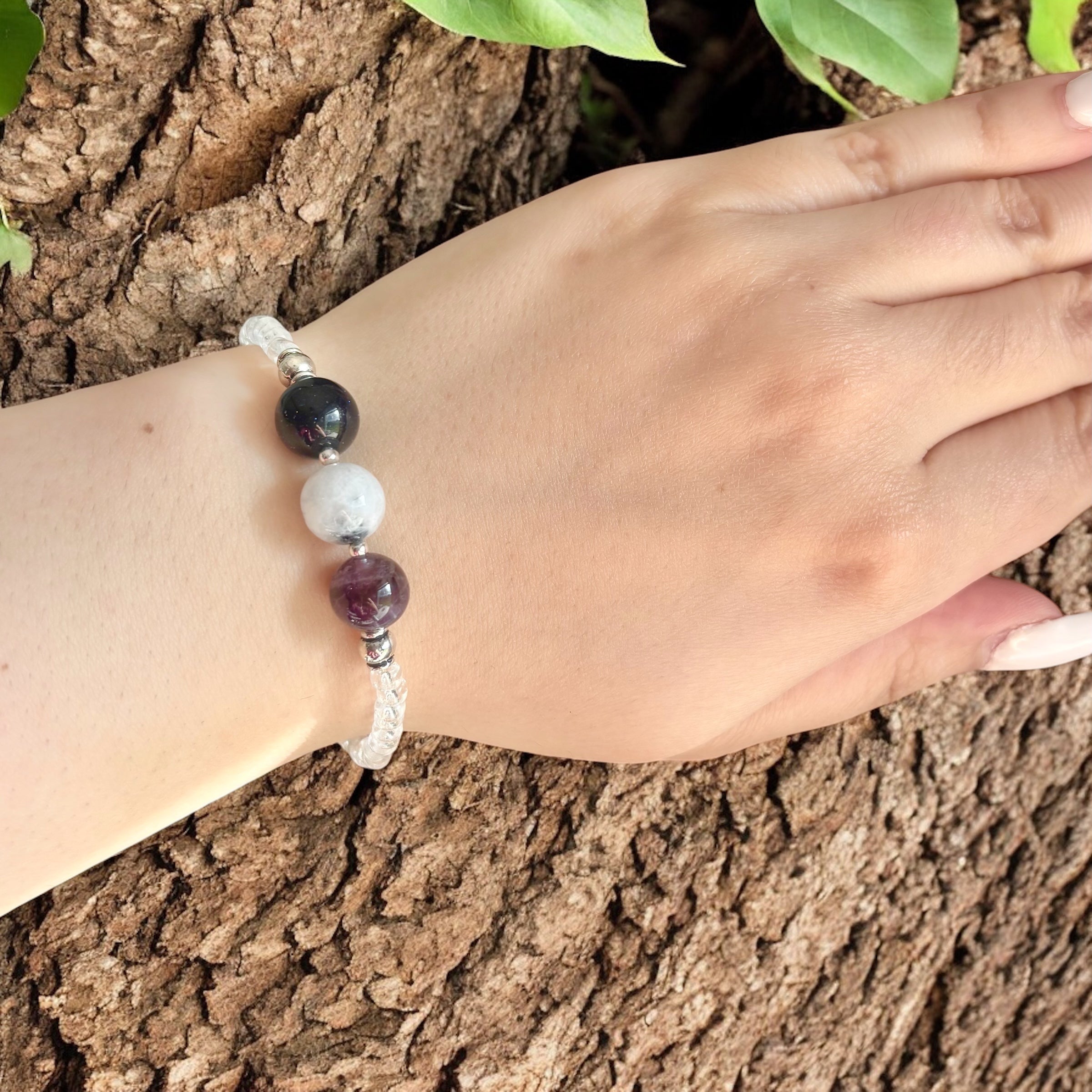 Trust in the Universe Bracelet