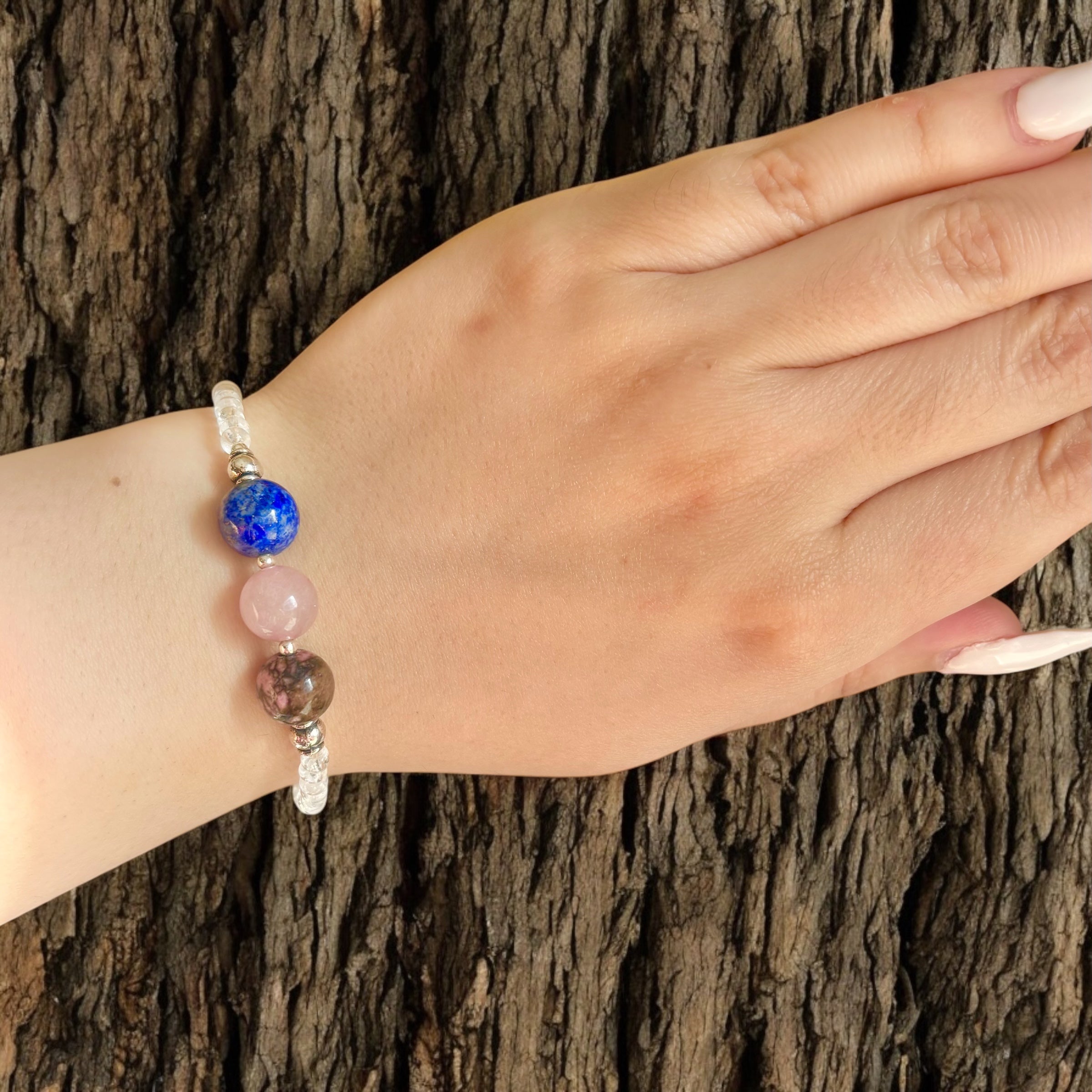 Self Acceptance Bracelet