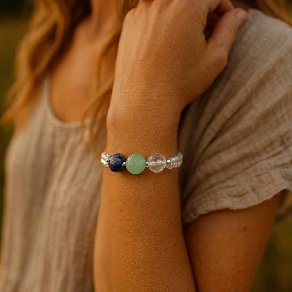 Peace Bracelet