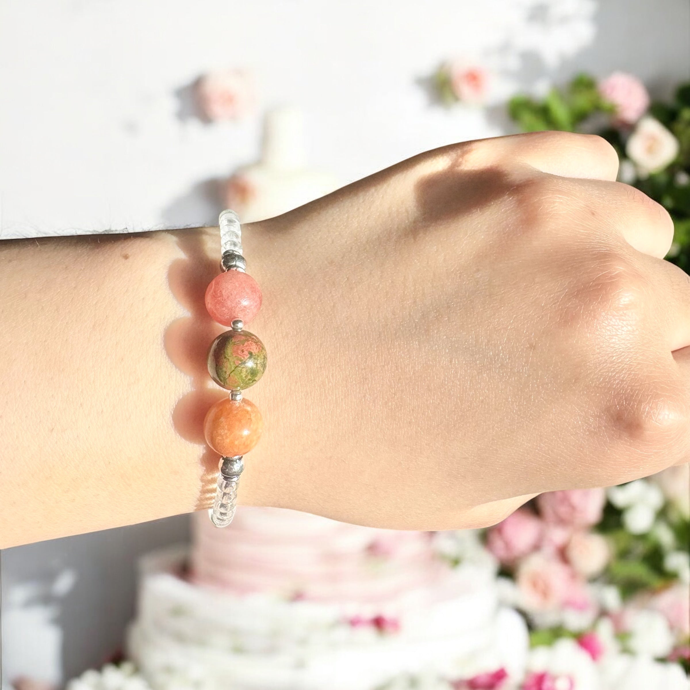 Fertility Bracelet
