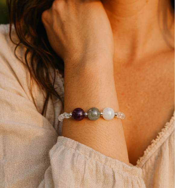 Spiritual Awakening Bracelet