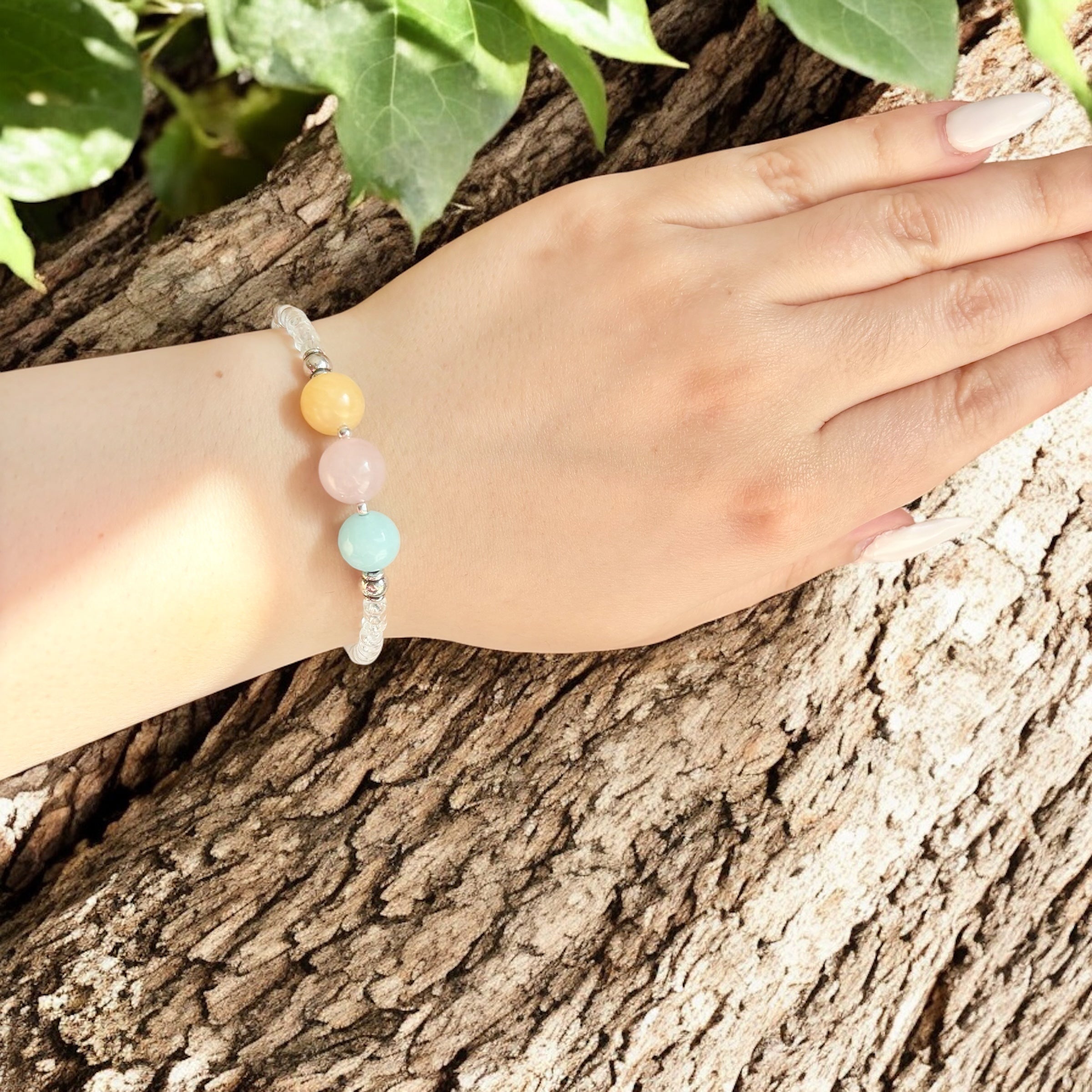 Gratitude Bracelet