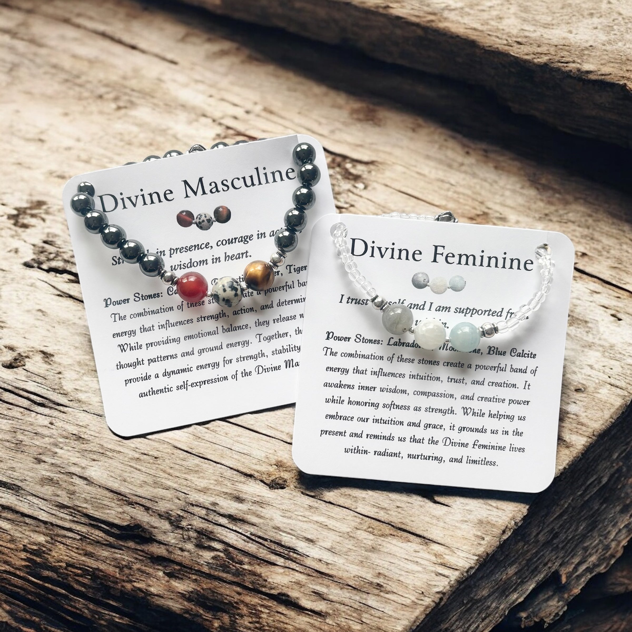 Divine Feminine Bracelet