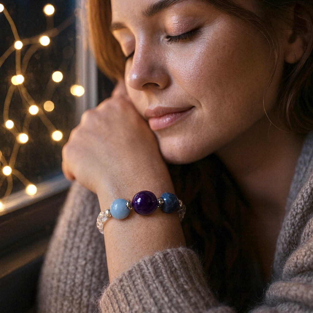 Sleep Bracelet