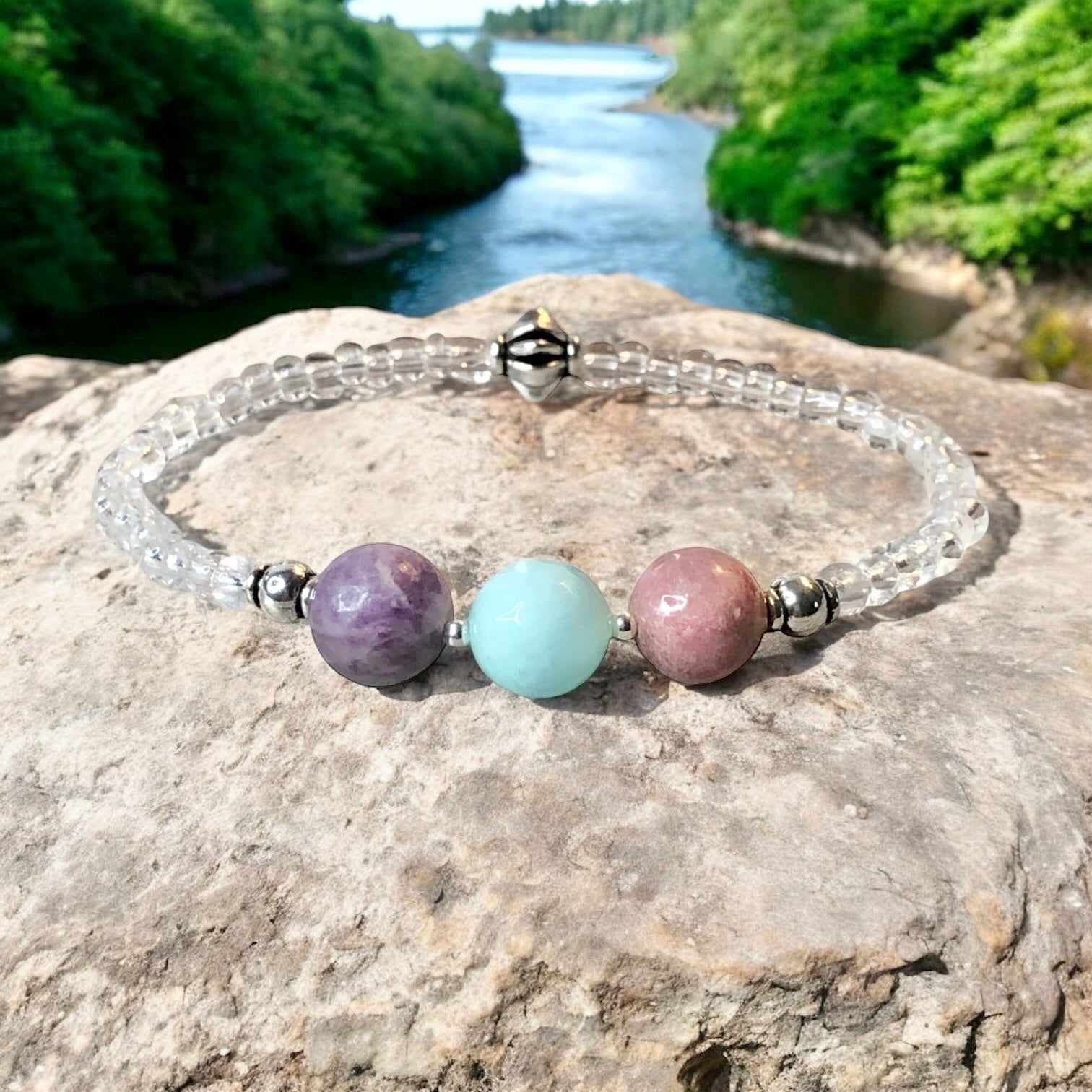 Depression Relief Bracelet