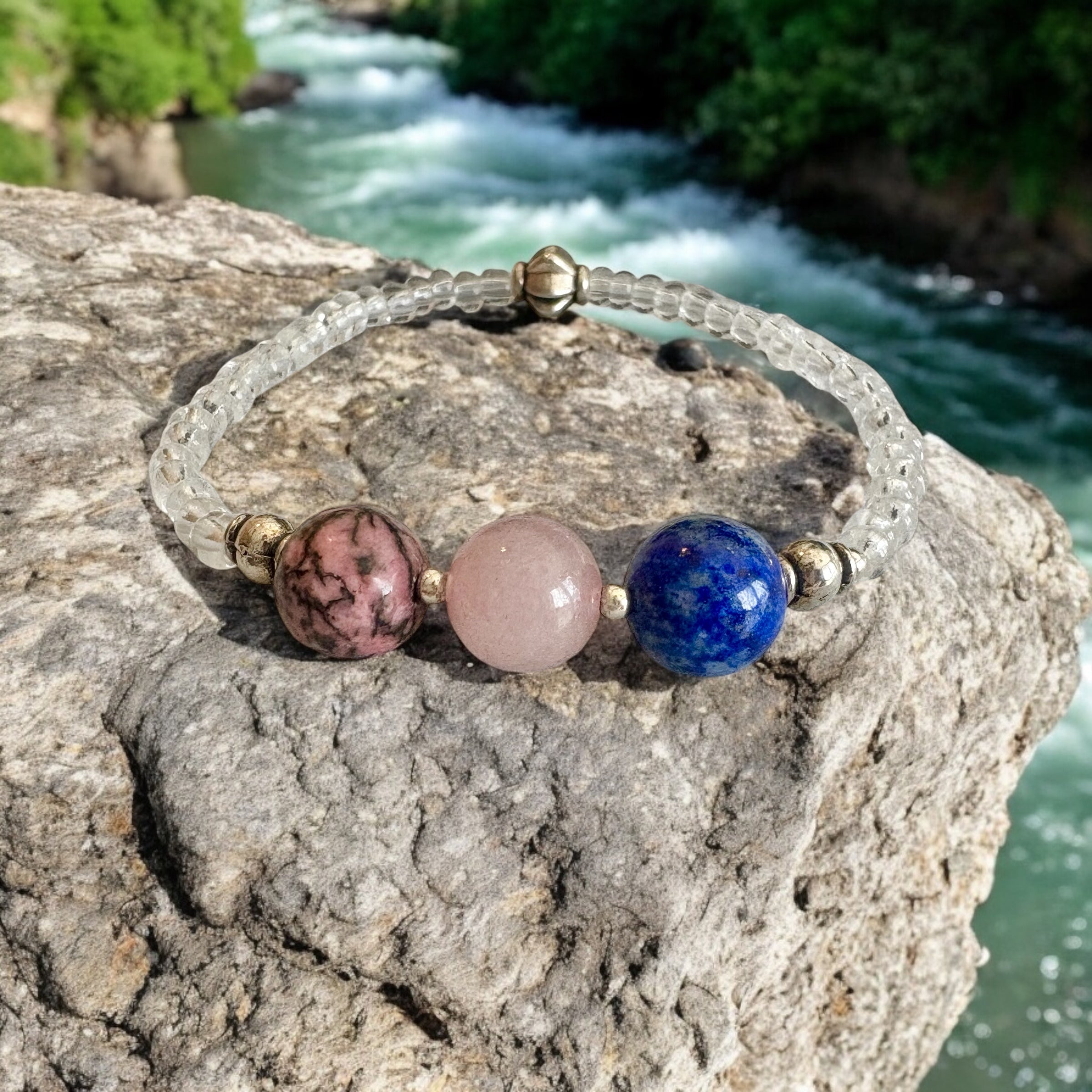Self Acceptance Bracelet