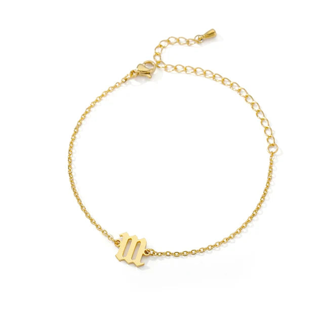 111 Angel Number Bracelet- For Manifestation & New Beginnings