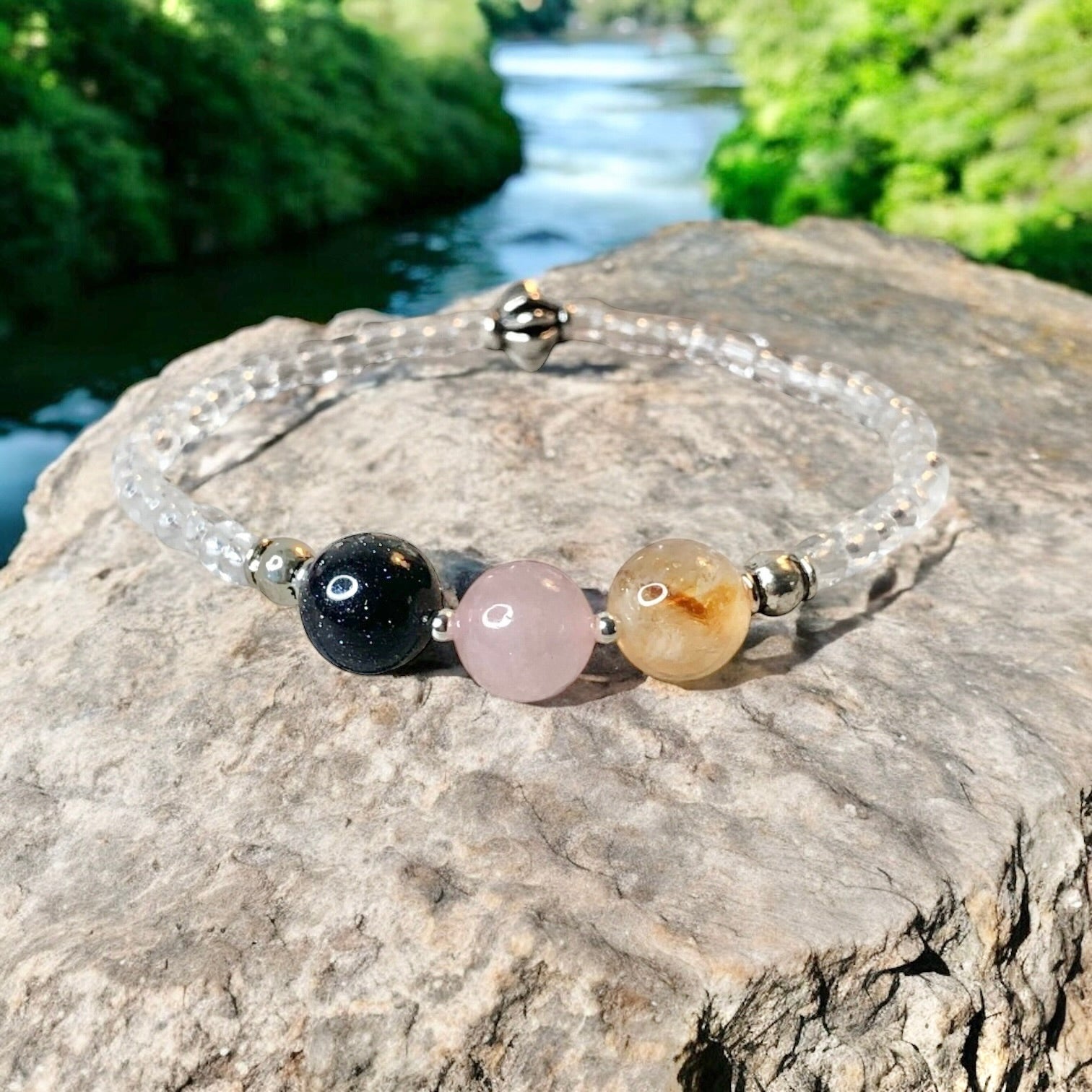 Make a Wish Bracelet