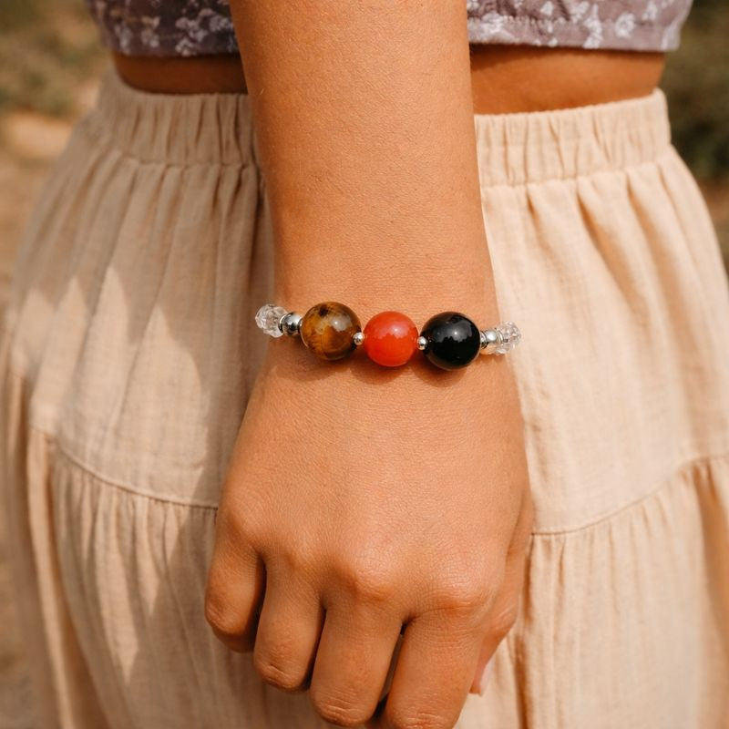 Leo Bracelet- Zodiac Bracelet